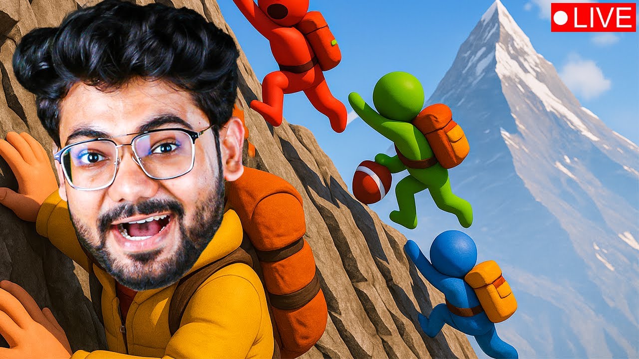 🔴SPECIAL STREAM w/ Bitty & Ayush