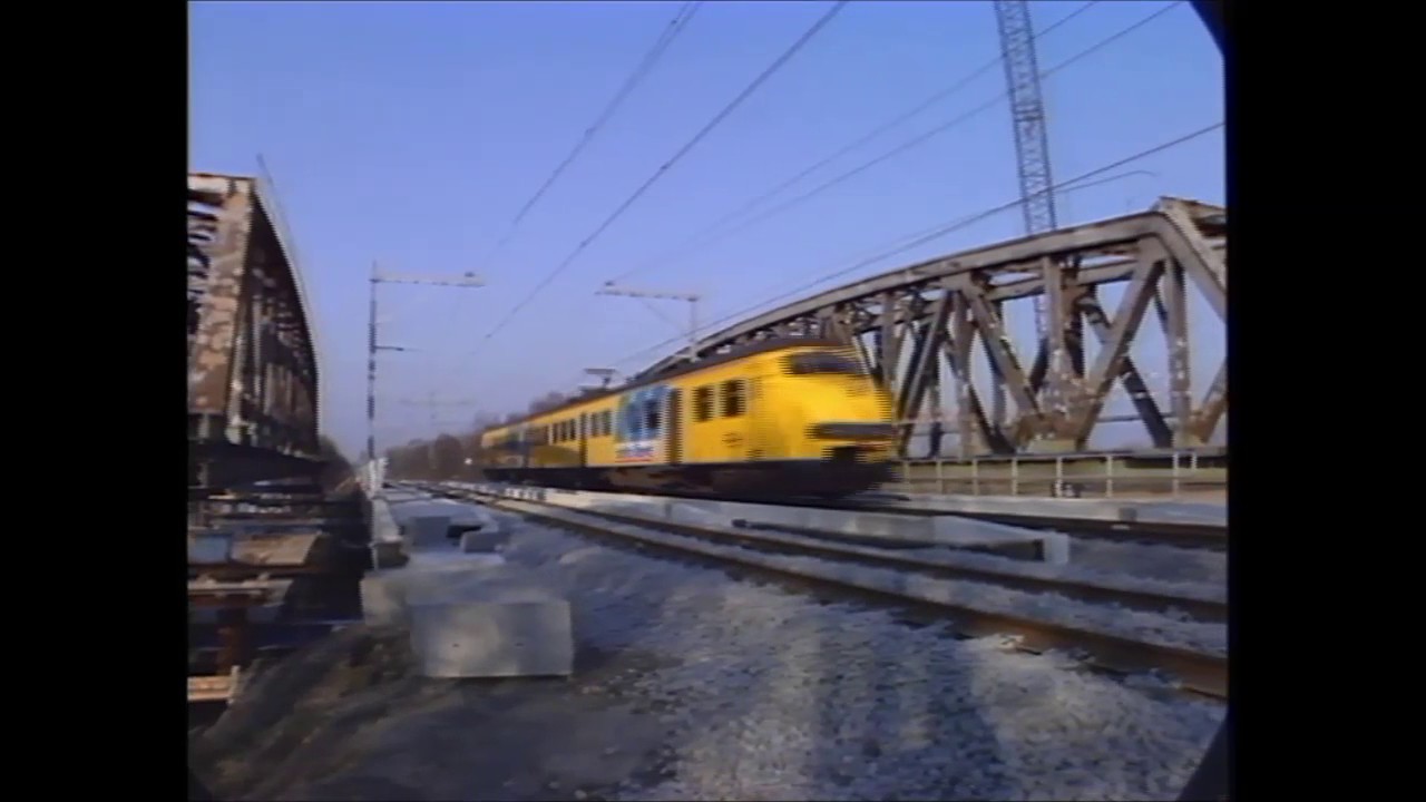 Stadsjournaal Eindhoven 1997