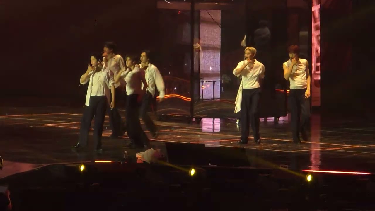 4K 250705 Talk Saxy - 2025 RIIZE CONCERT TOUR [RIIZING LOUD]