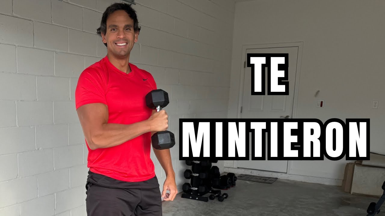 NO SENTIR DOLOR MUSCULAR NO SIGNIFICA QUE NO PROGRESAS 