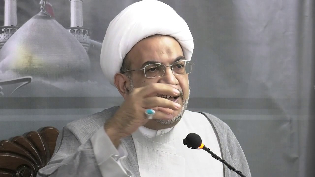 ماذا يحدث عندما يحب الله عبده ؟