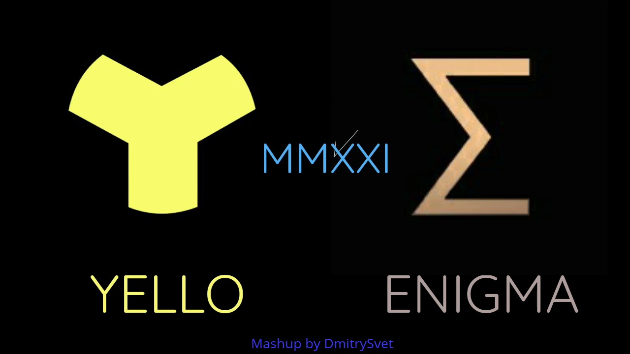 YELLO & ENIGMA MIX