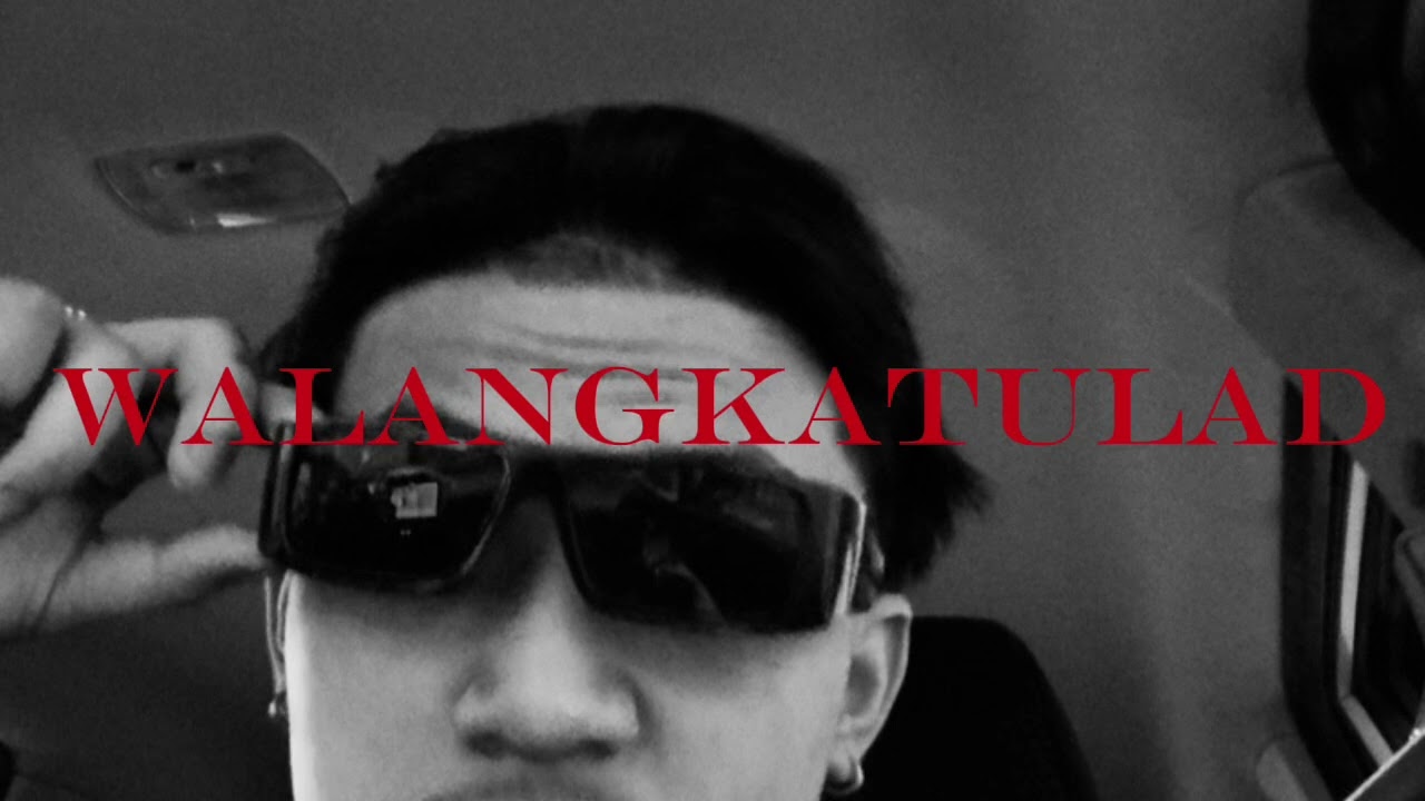 WALANGKATULAD - GLOCKY TRESE (OFFICIAL AUDIO) PROD.ORIGIN