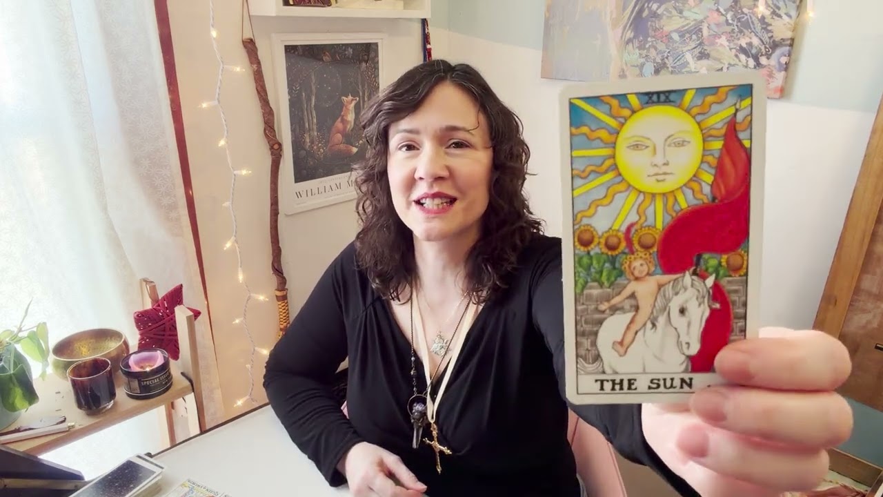 CANCER March Reading: You’re Getting Rid of What No Longer Serves You - Spiritual Protection.