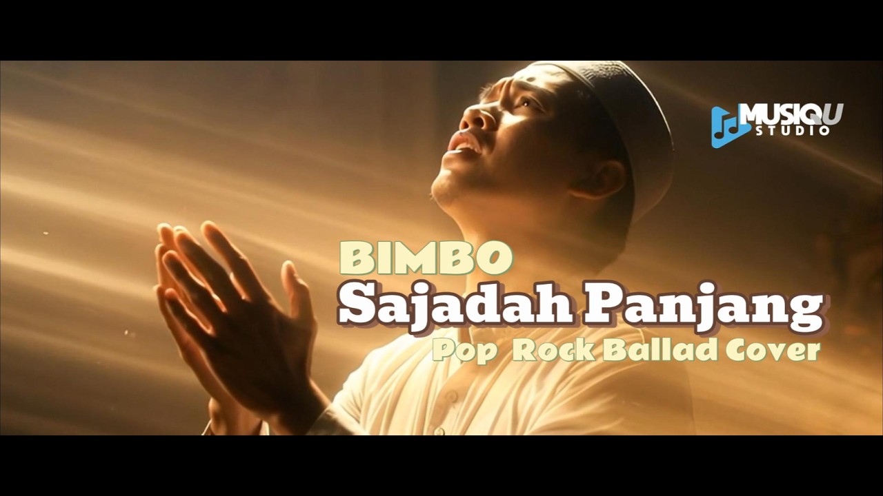 Sajadah Panjang. #videoviral #coversong #musikcover #laguislami #laguviral #cover