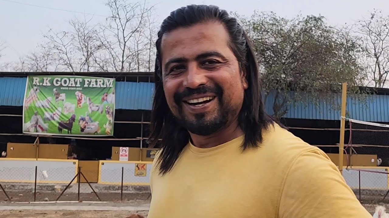 Big Things Coming Up At RK Goat Farm | Palai Details For 2024.
