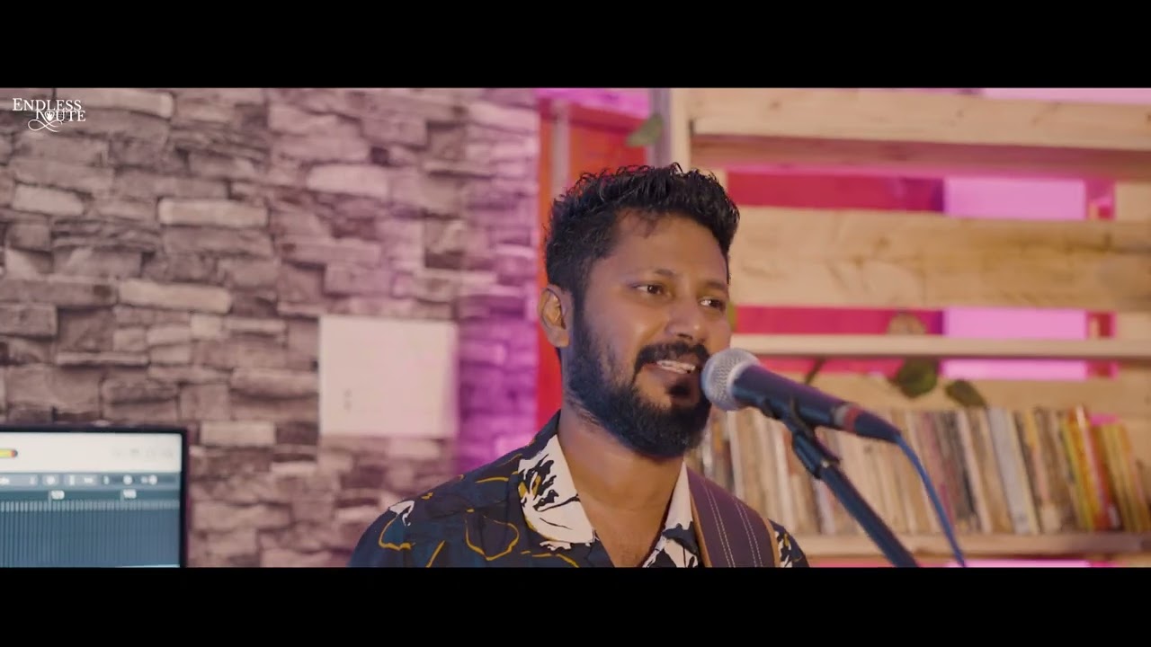 Ratche Rath |  Cover  |  Endless Route