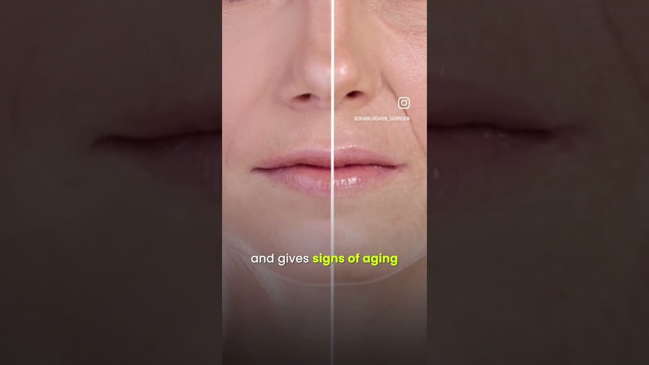 skin care For 30 year olds || Dr Ankur Sarin ||