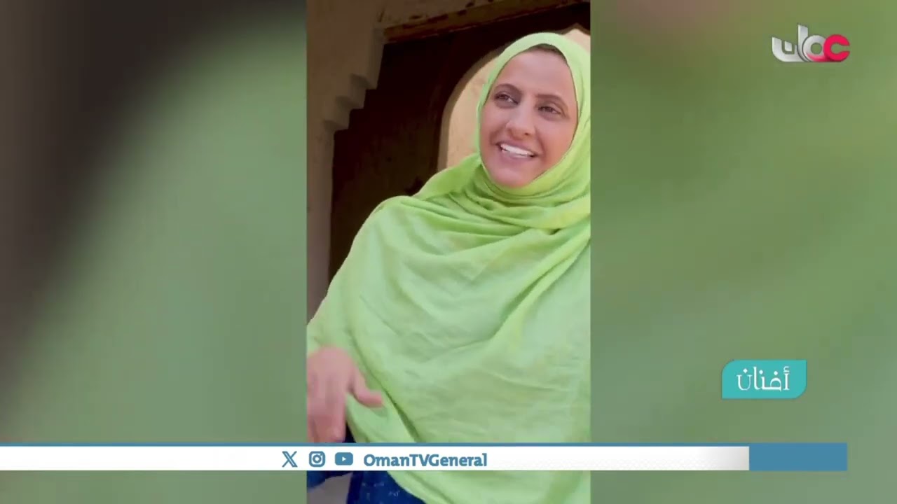 القافر مسلسل درامي عُماني يستعرض مهنة القافر ودوره في إدارة مياه الأفلاج