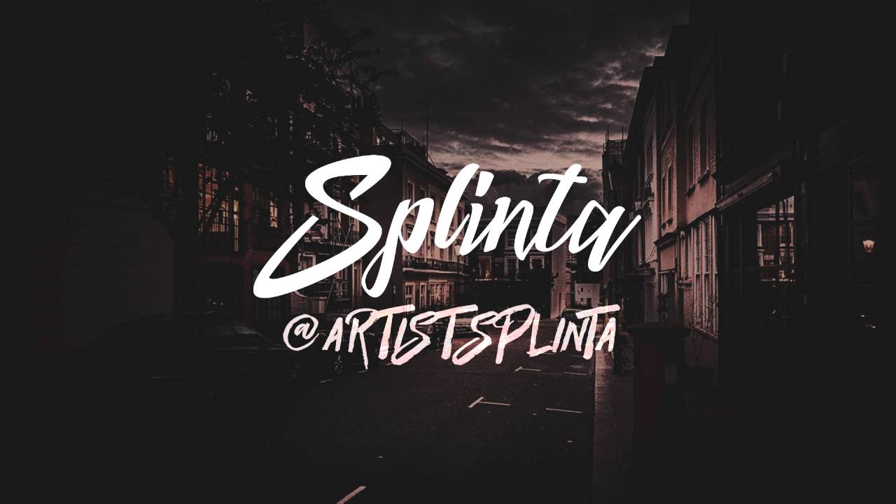 Splinta - Yes (feat. J Dot)