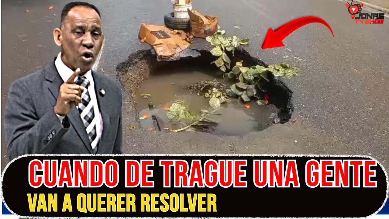 EL HOYO MAS FAMOSO DE SANTIAGO AL LADO DE COLINAS MALL