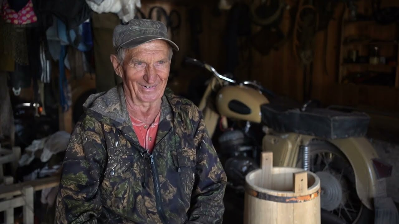 Бондарное ремесло