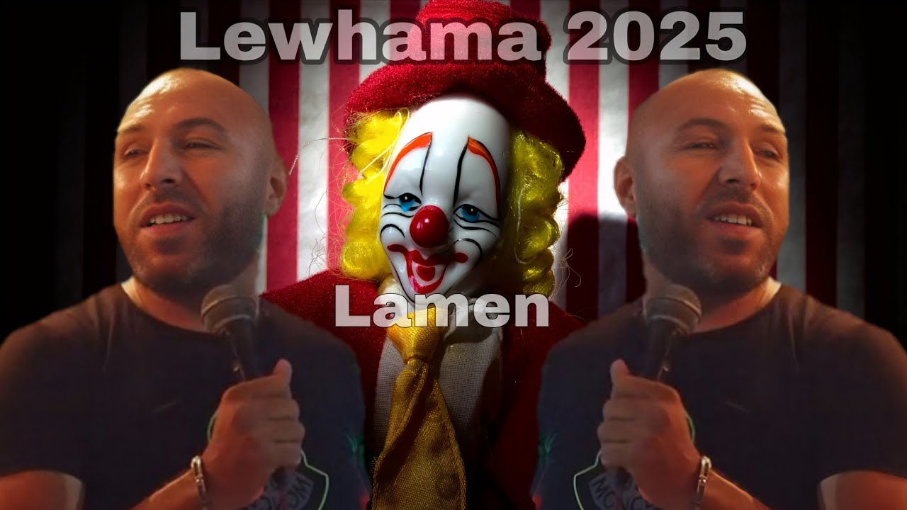Lewhama 2025 - Lamen