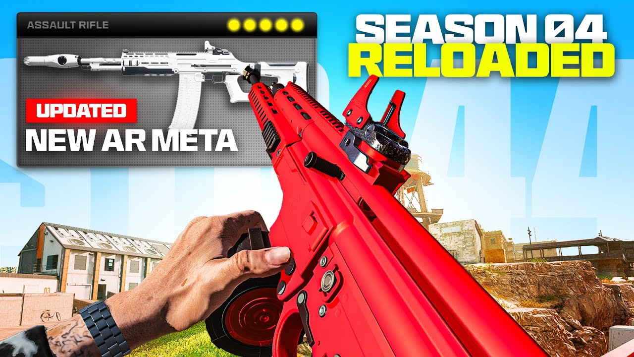 ОБНОВЛЕННАЯ МЕТА-композиция для Warzone BO6 (Лучшая комплектация STG44)