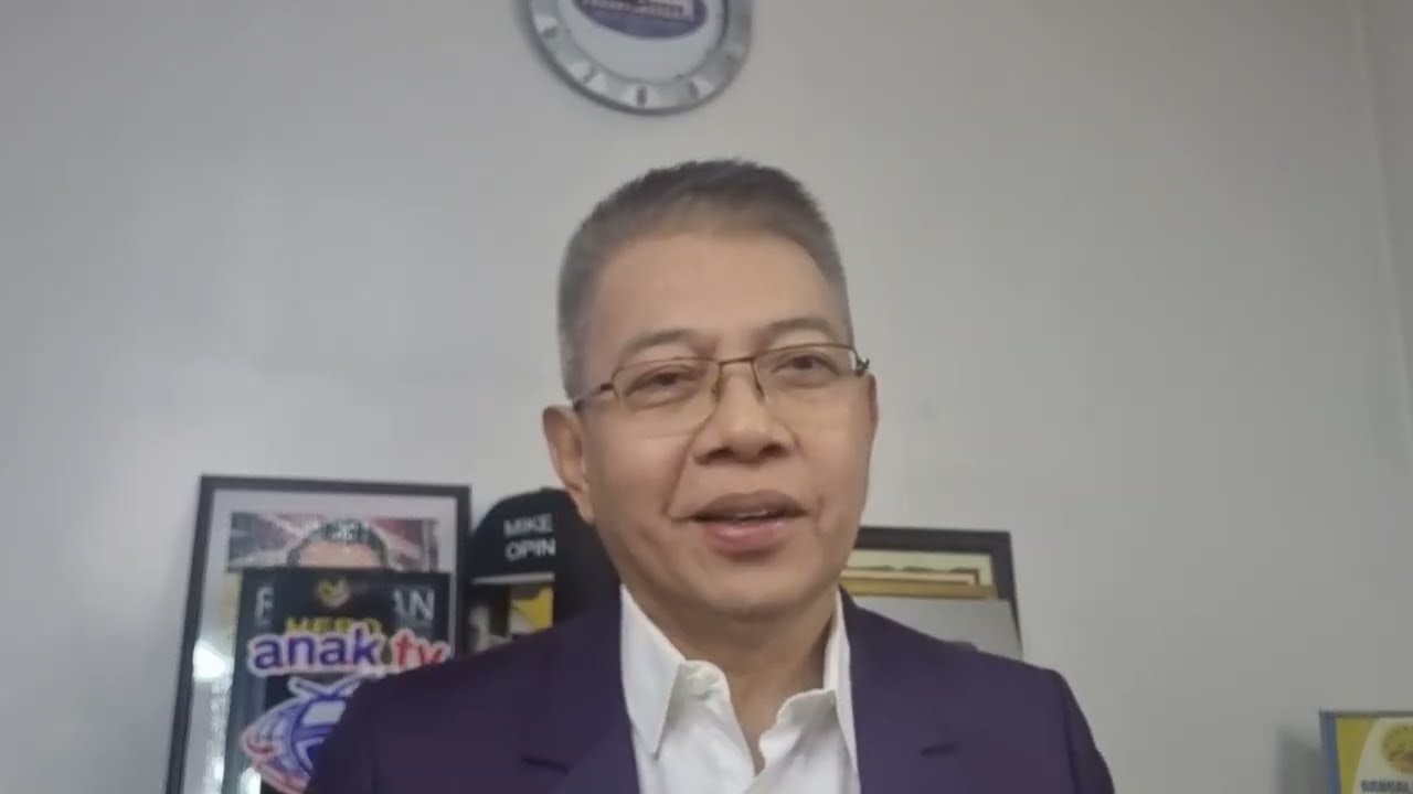 MAGING ARAL SANA SATIN ANG MGA NAKARAAN! 