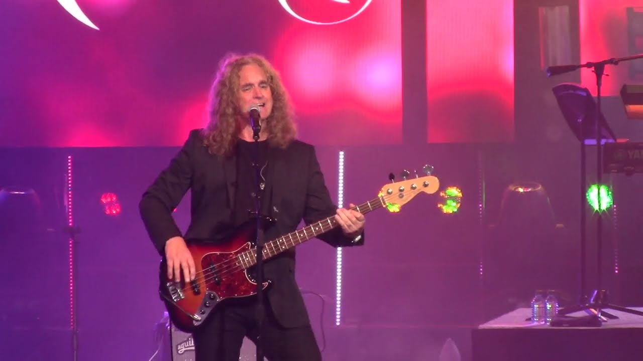 2023 05 26 Jason Scheff - Will You Still Love Me