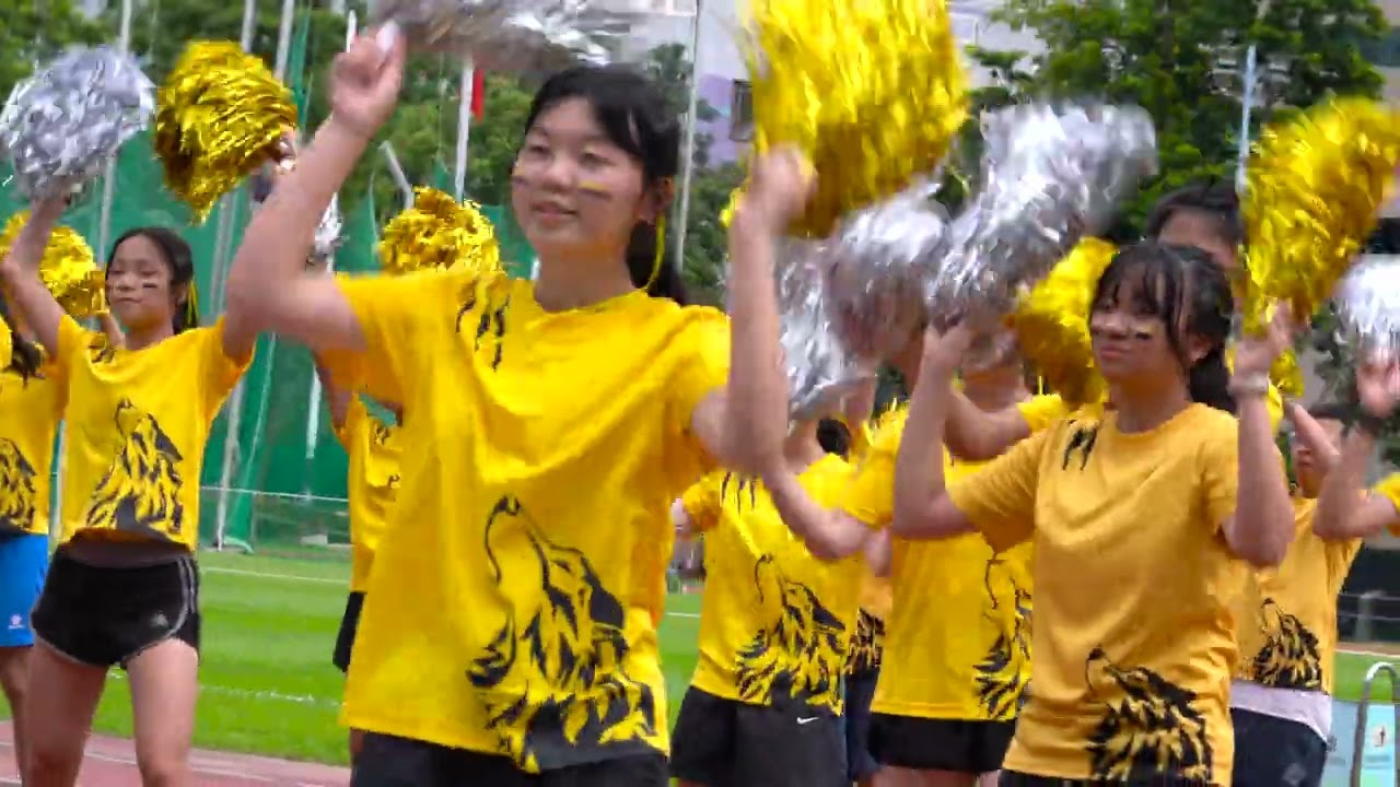 2024 Faith Cheering Dance