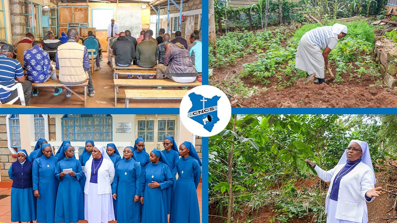 Healing Addiction with Faith | The Story of Holy Innocents BPSS Center