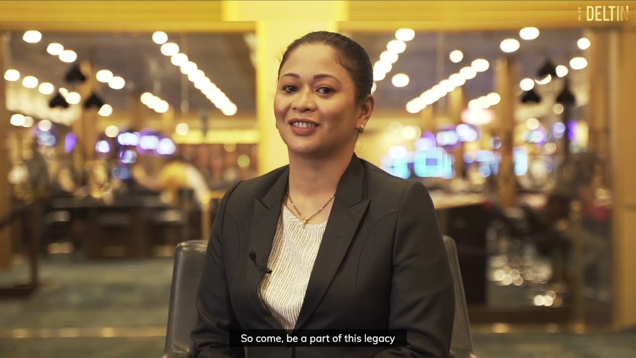 Behind the Deltin Life || Deltin Careers