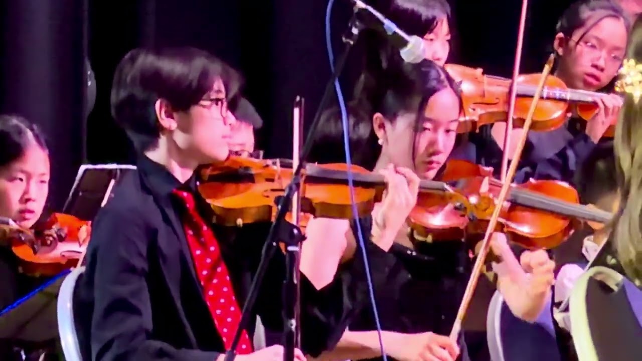 Spring Festival Overture
