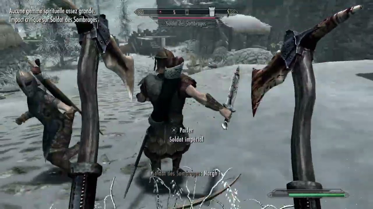 Skyrim fr pas de mods part 291