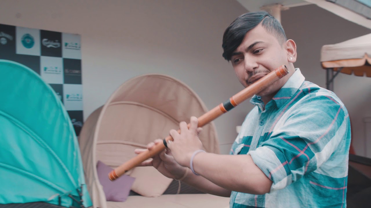 The Intro band  Cover Valentine mashup2019(Tere bin/Ishq Sufiyana/Udayo hawale/Maya le boleko)