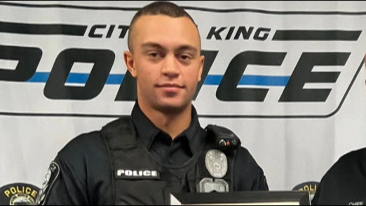19-year-old charged in crash that killed Forsyth County deputy