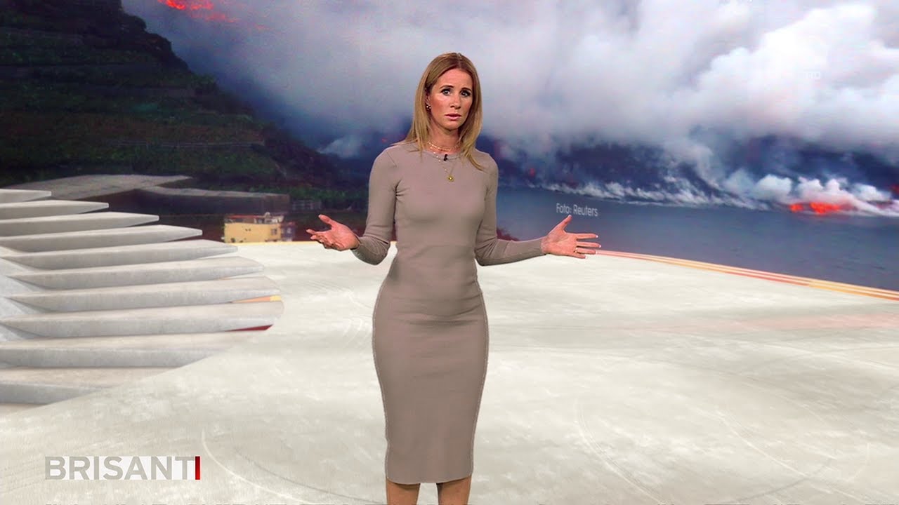 Mareile H&ouml;ppner - Brisant Kurzfassung - 29. September 2021 - Mareile Hoeppner