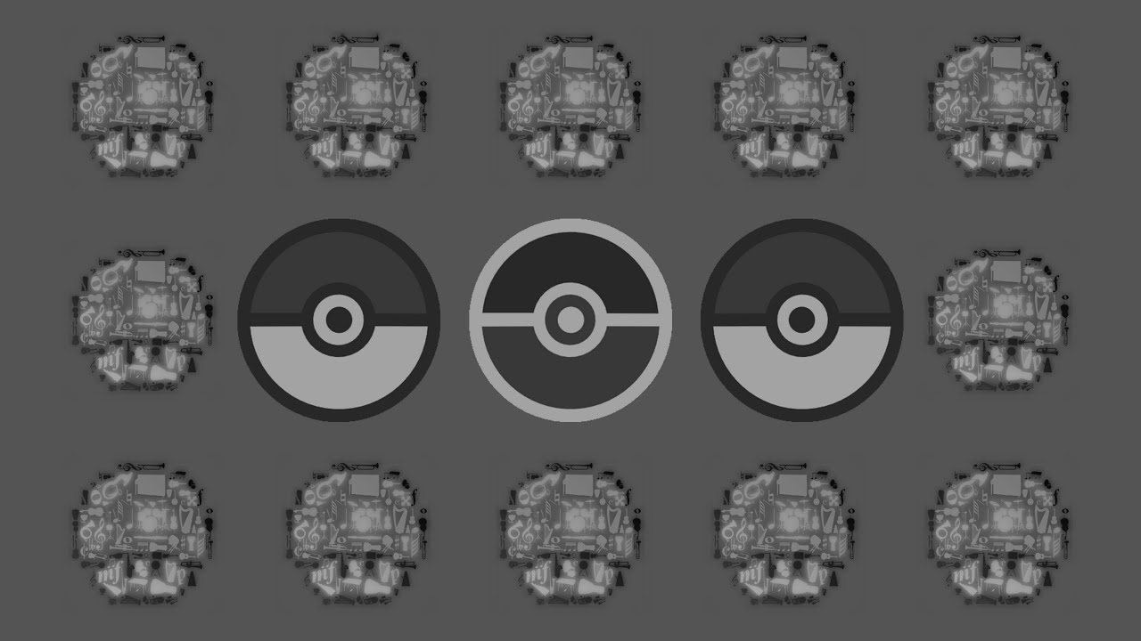 Pokémon RSE Orchestral Medley