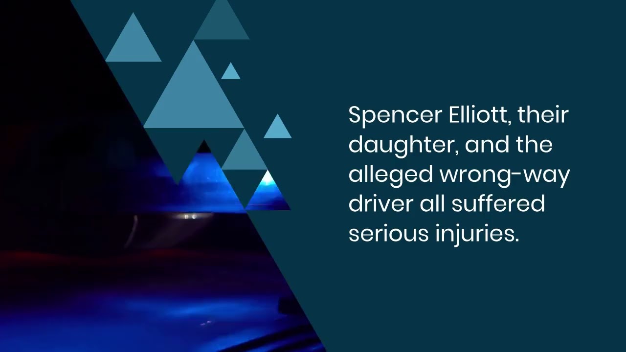 Brytni Elliott Killed, Spencer Elliott, 2 Injured in Alleged Drunk Driver Accident in Fort Worth, TX