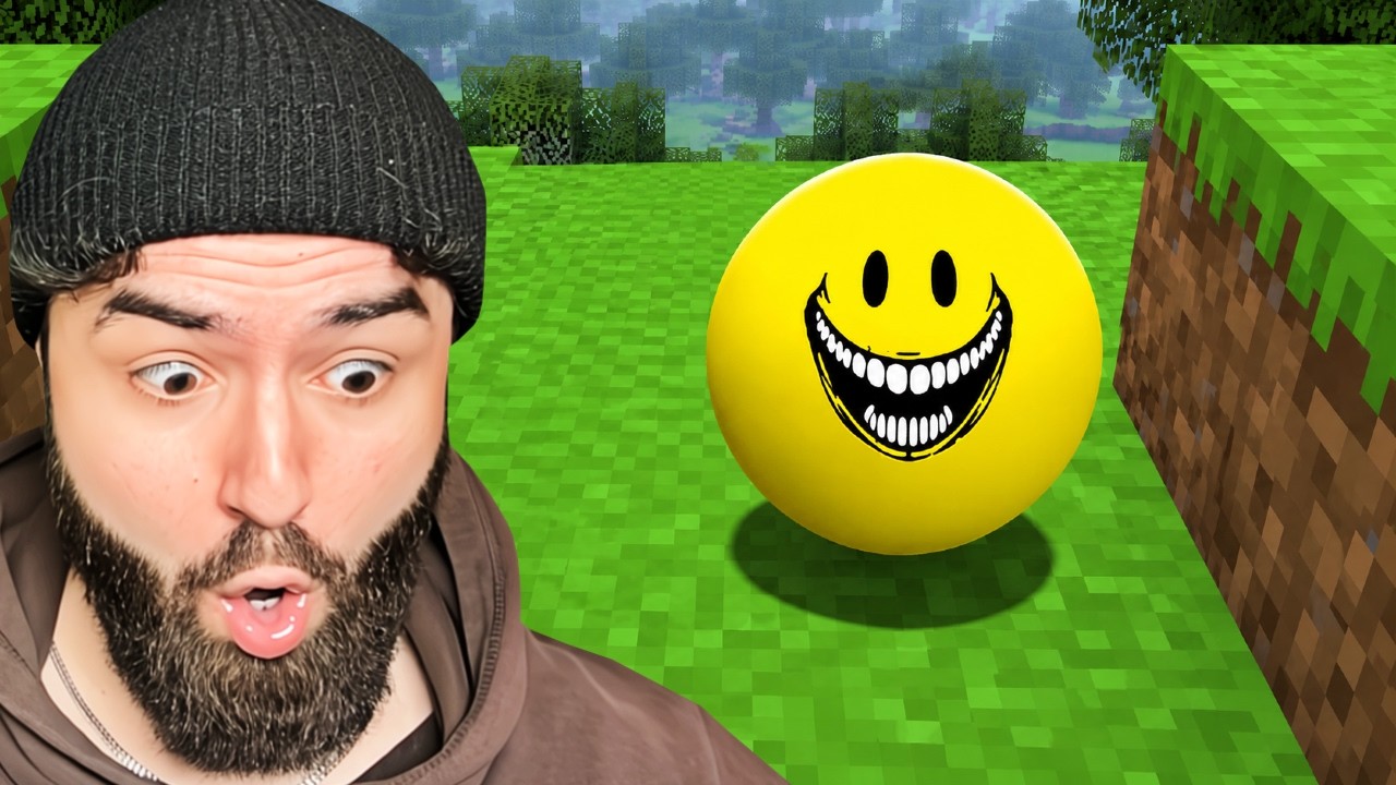 Я сыграл в НАСТОЯЩИЙ мод Verity в Minecraft...