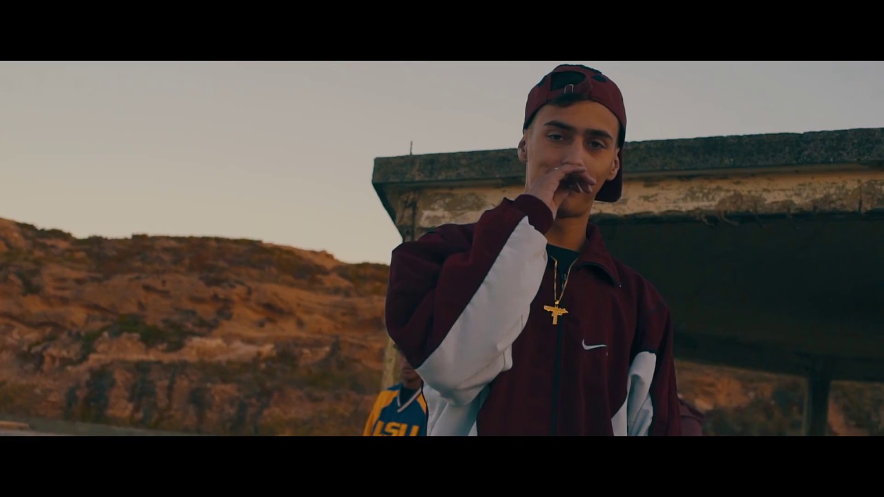 Ronpe 99' - CASSETTE (Shot By GmlProd)