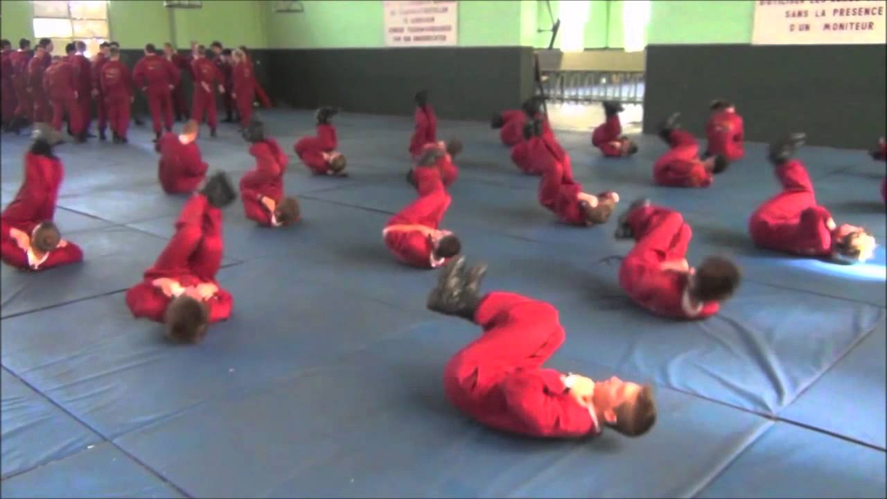 Para Junior Deel 2
