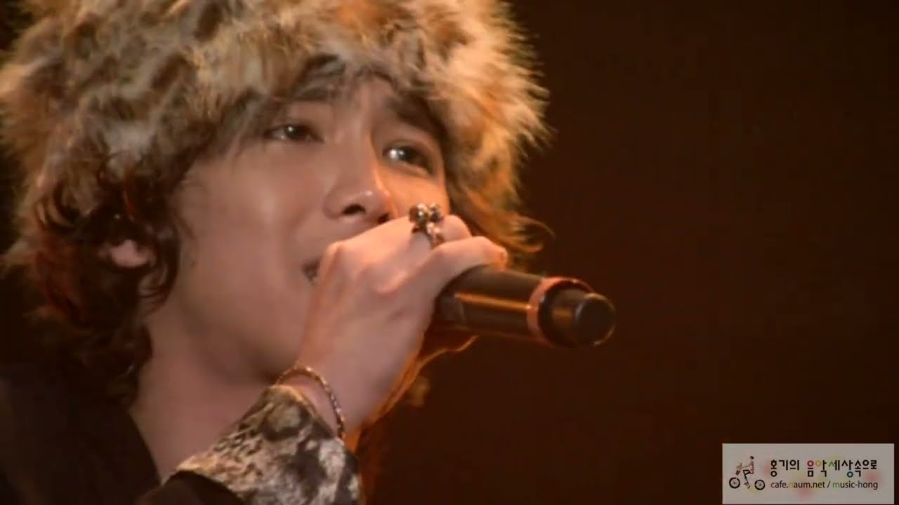 itsuka : FTISLAND X'mas Live 2011 [Winter's Night]