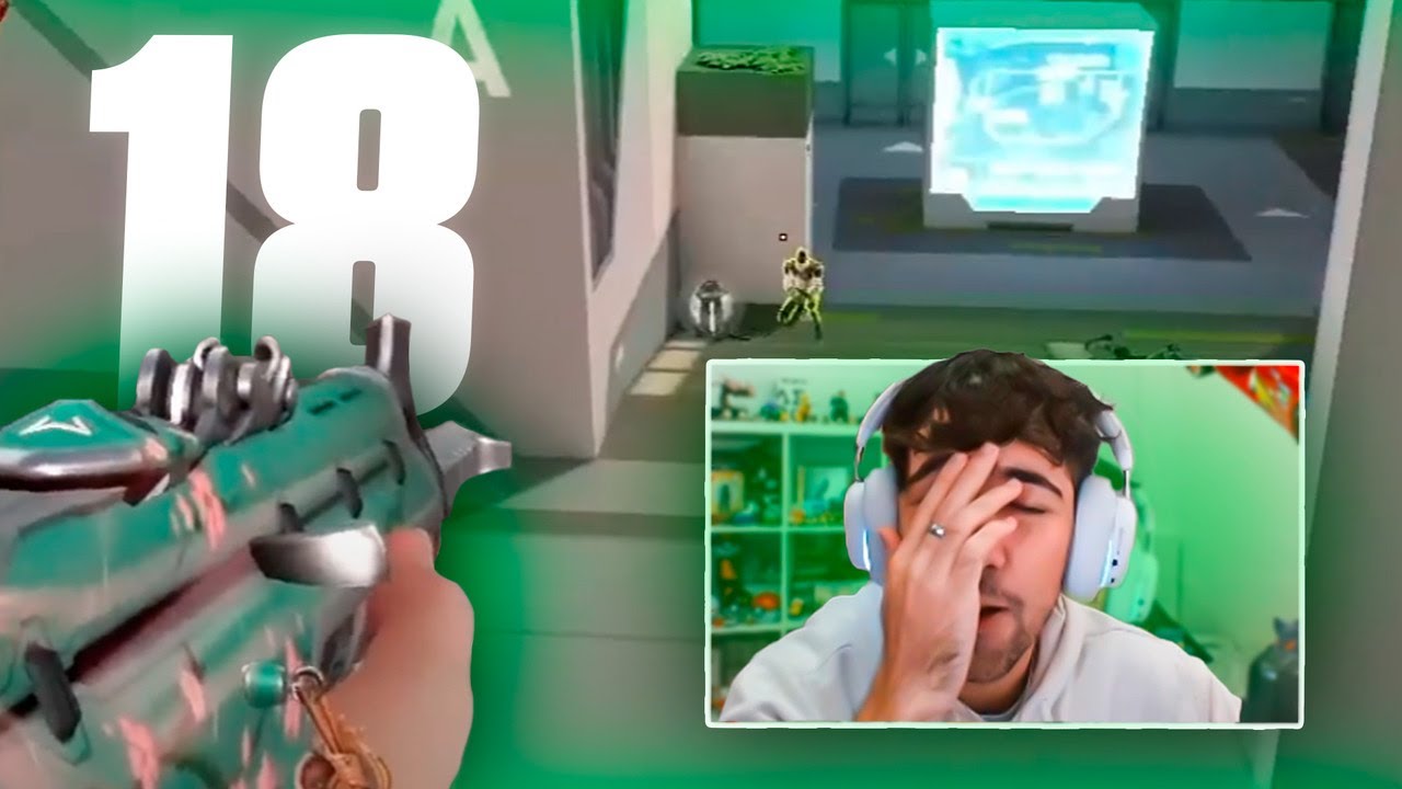 SIMPLEMENTE CALAMAR 😂 VOMITONA SQUAD - b0rjacs