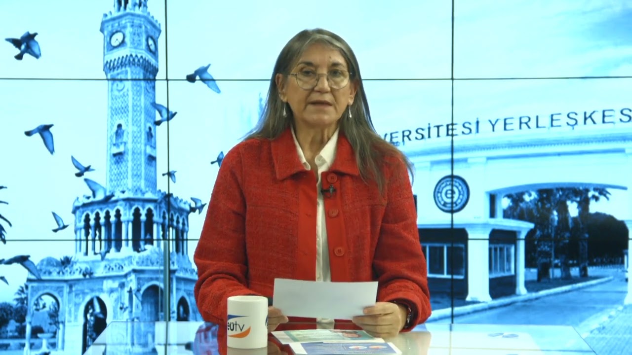 Otizmli Bireylerin Sesine Kulak Verelim I Alev Girli