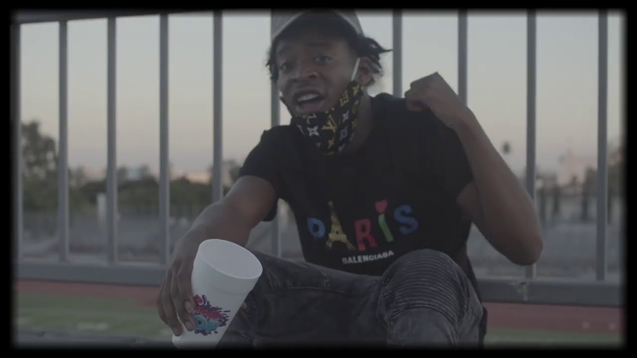 YN Jay - Gotta Get Rich ( Official Video )