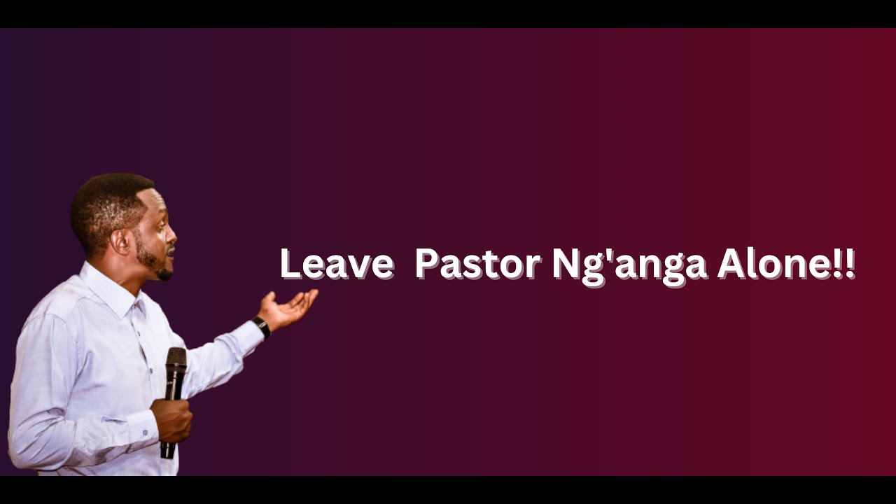 Teacher John CW Warning to Comedians Who Mock God and men of God