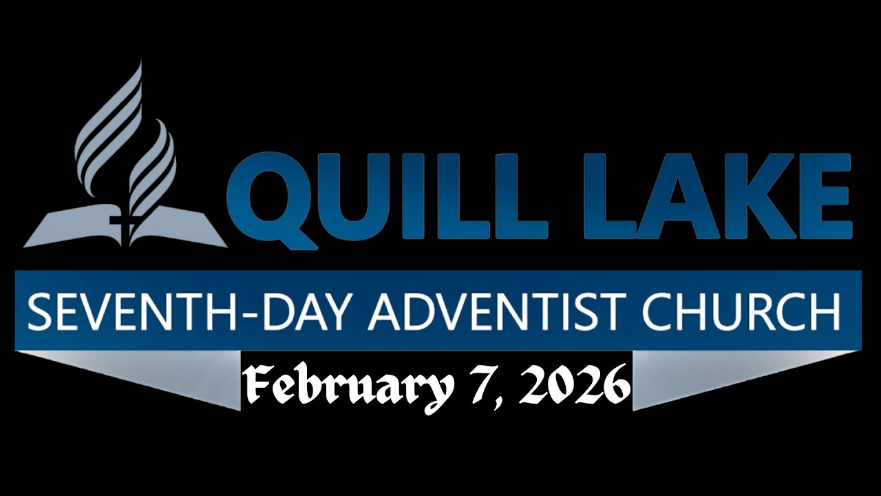 February 7, 2026 Church Service