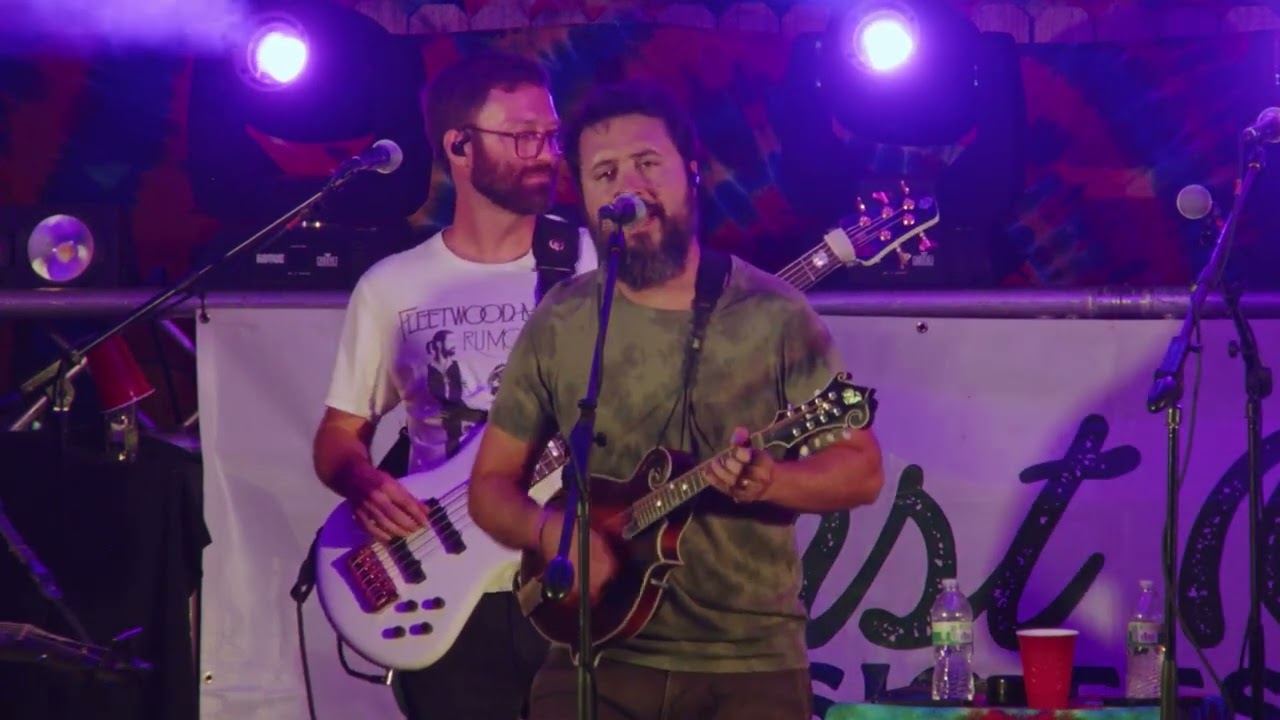 Fireside Collective - Live from First City Music Festival 2023