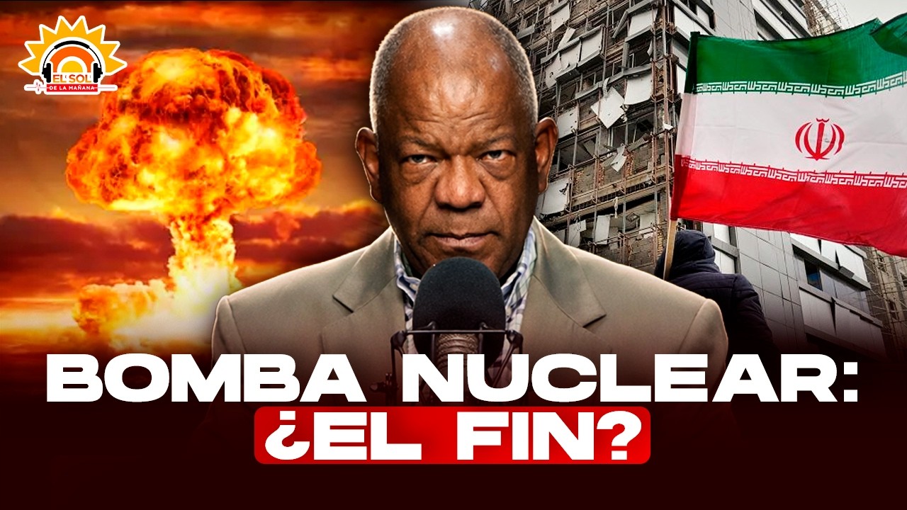 El Plan Nuclear de Irán: La amenaza de una teocracia armada con bombas atómicas