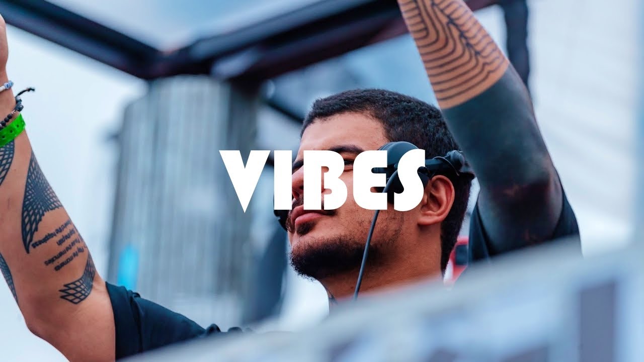 Vintage Culture - One Night In Dubai (Original Mix) | Melodic House & Deep Vibes 🌅
