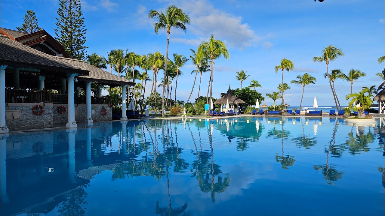 Sofitel Mauritius L'Impérial Resort & Spa Mautitius