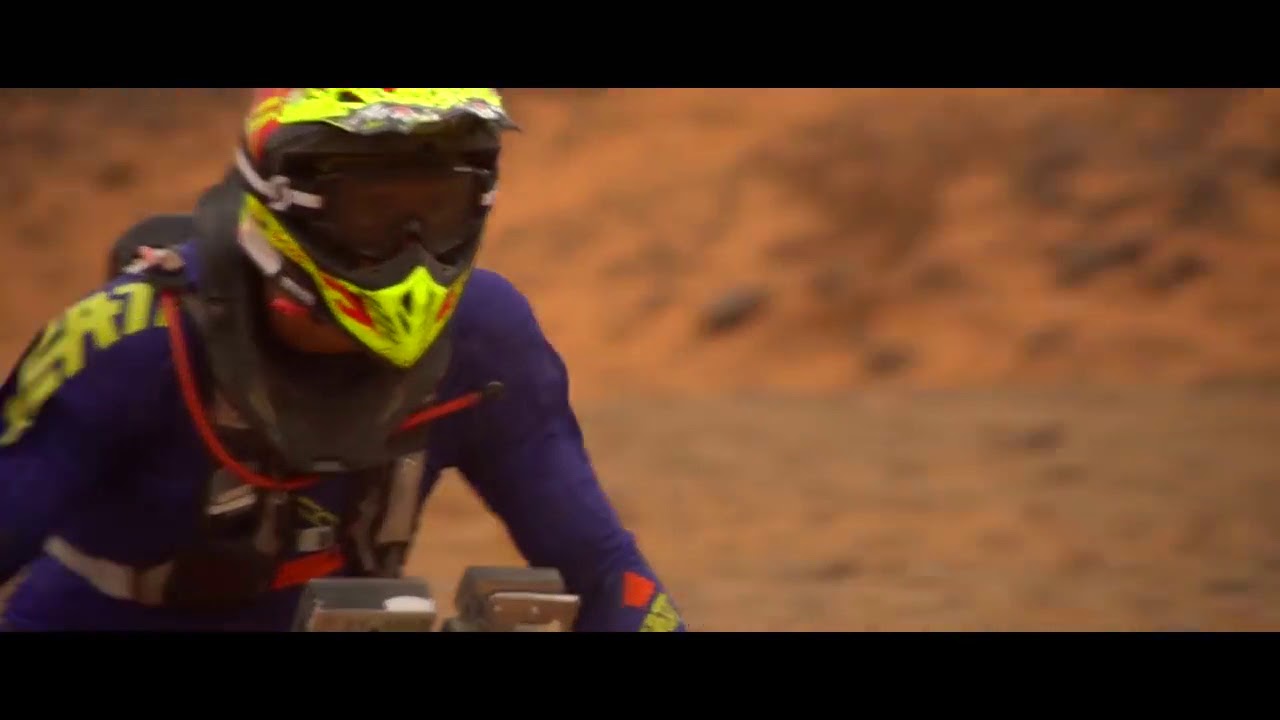 PANAFRICA RALLY 2017   Stage 3