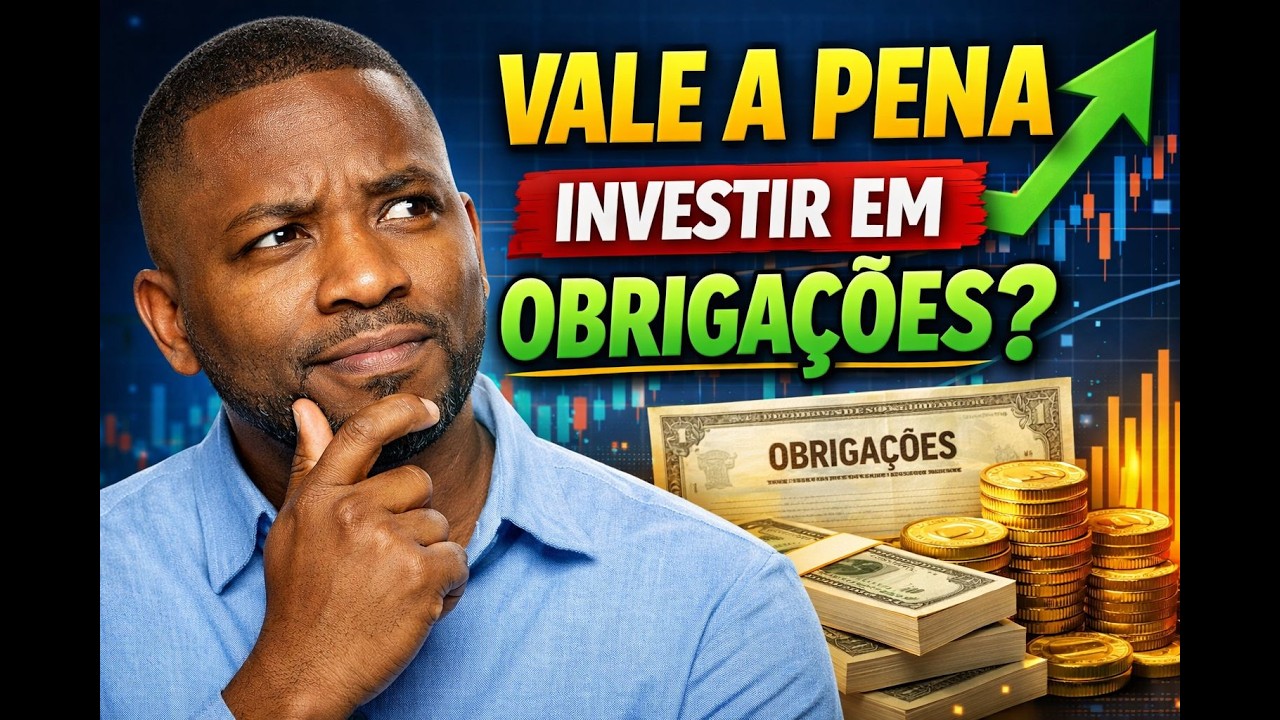Benefícos de ser Obrigacionista