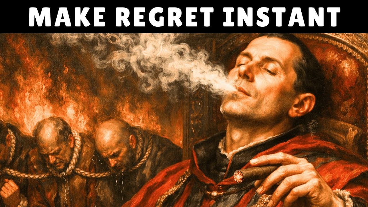 How To React When Someone Insults You? Dealing With Rude People | Machiavelli