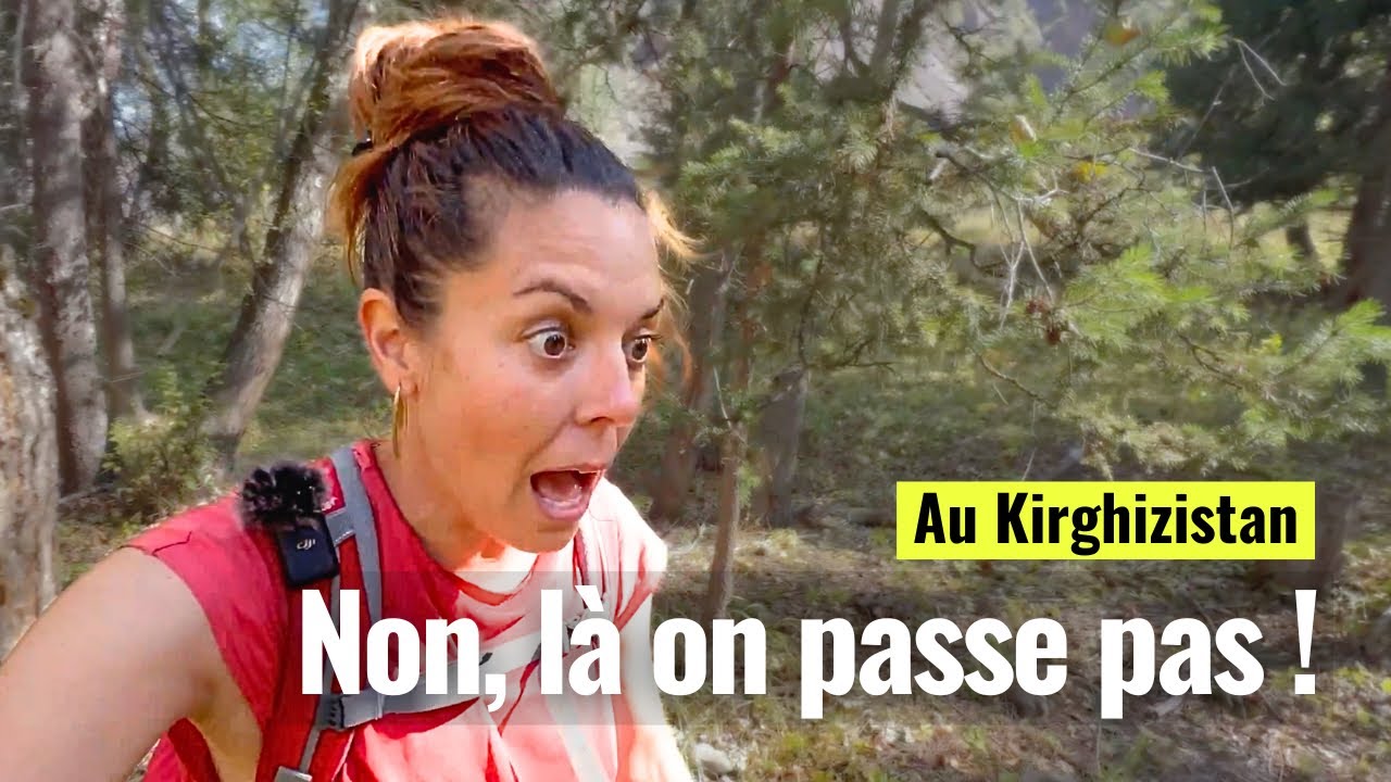 ❗️On n’était PAS PRÊTS pour ce passage