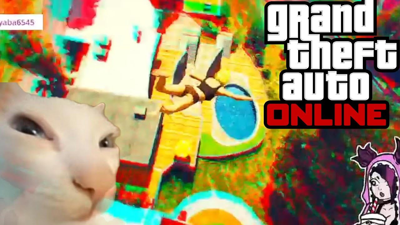 Me compro un vocho? | GTA ONLINE
