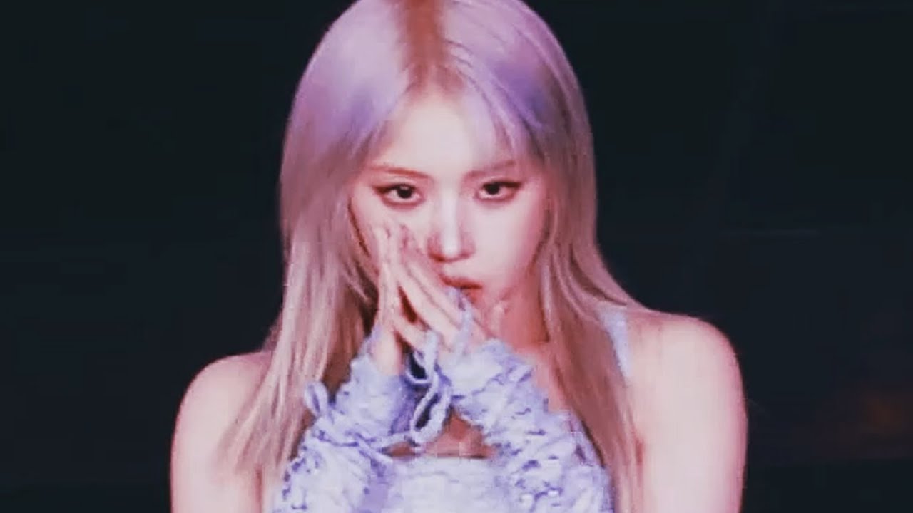 241005 MIXX LAB 엔믹스 지우 직캠 'Run For Roses' (NMIXX JIWOO Fancam)