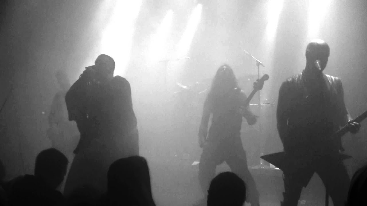 Horna - Tähdet Tähdet (Rauli Badding Somerjoki Cover)